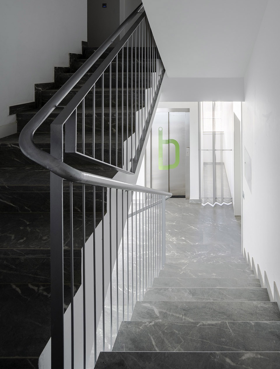 habitat boulevar 123 dwellings in mairena del aljarafe by gabriel verd arquitectos buro4 arquitectos slp