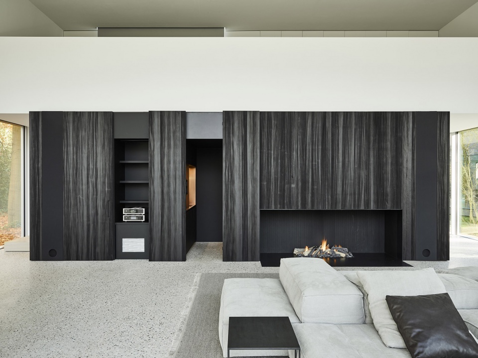 house bras by ddm architectuur
