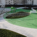 ‘Saint-Jean’ 学校，法国 / Dominique Coulon & associés