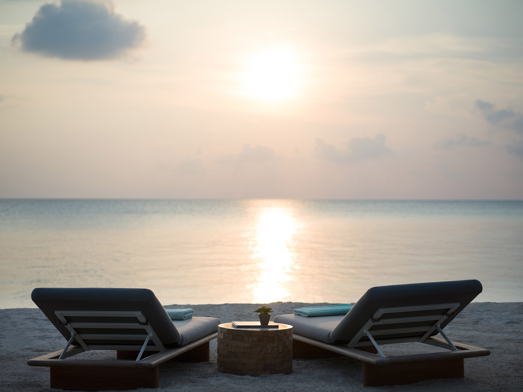 Intercontinental Maldives Maamunagau Resort by eco.id + Avalon