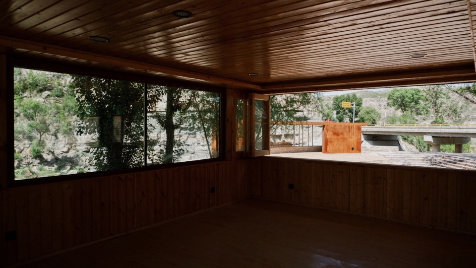 jujube orchard station china by original architects