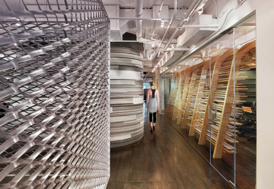 red bull canada headquarters by johnson chou inc
