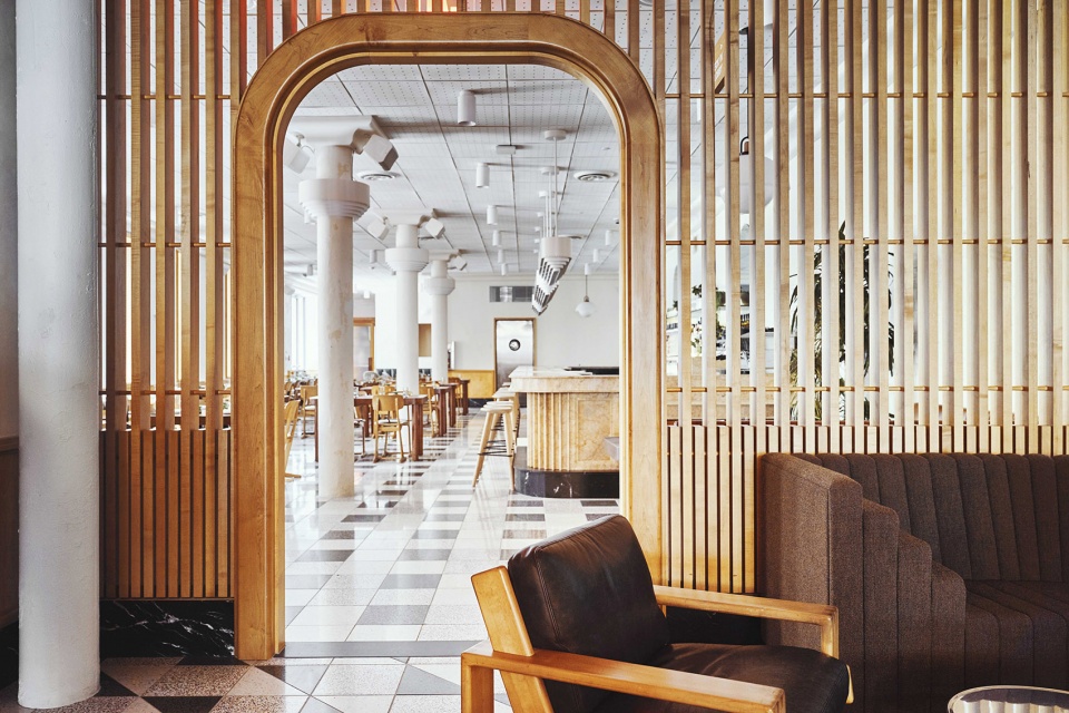 sister city by atelier ace