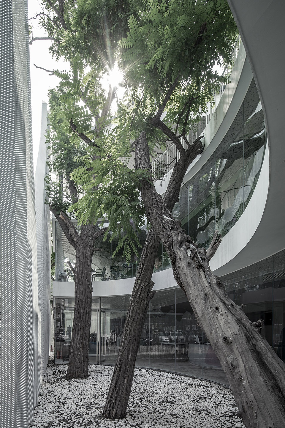 IOMA ARCHSTUDIO