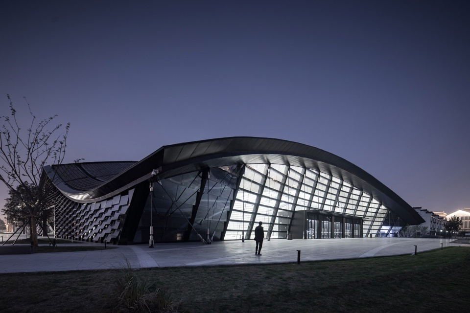 Light of Internet World Archi Union