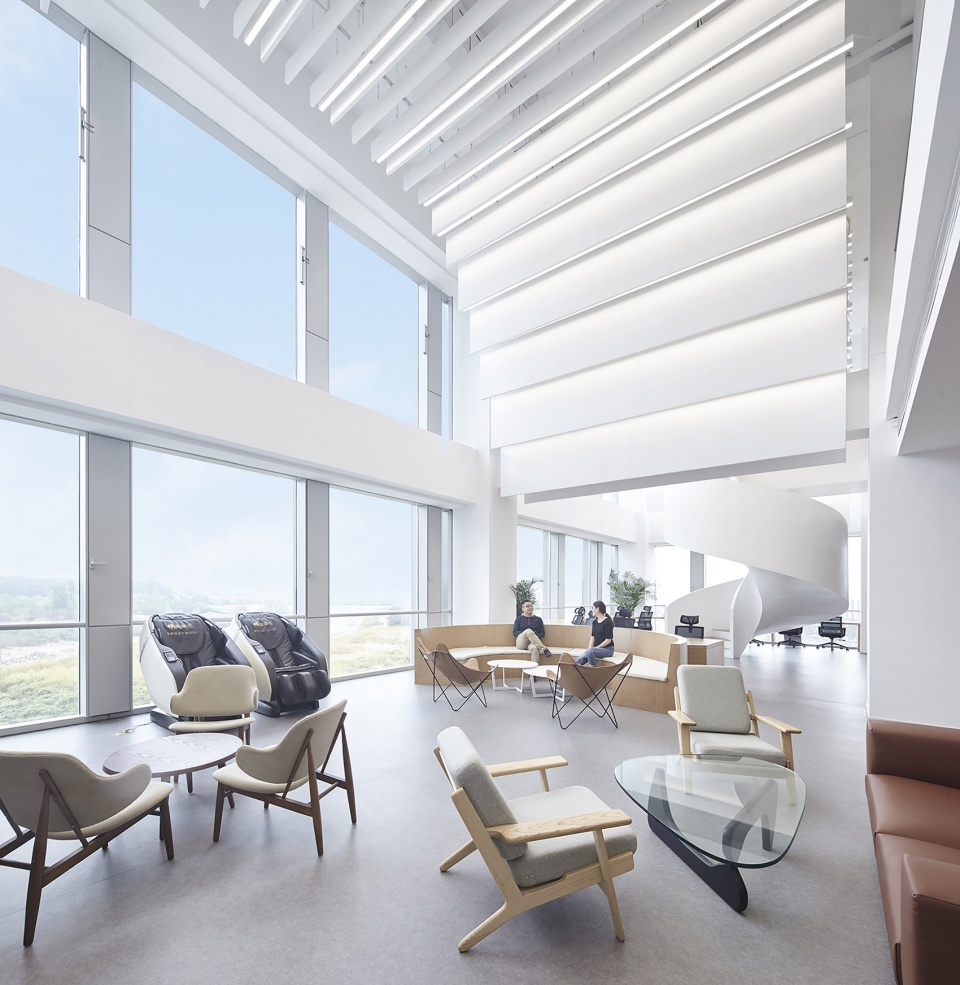 SoYoung Headquarters Office IDEAL