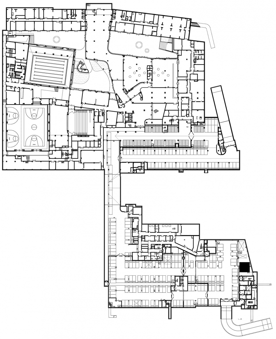 shanghai thomas school china by tjad