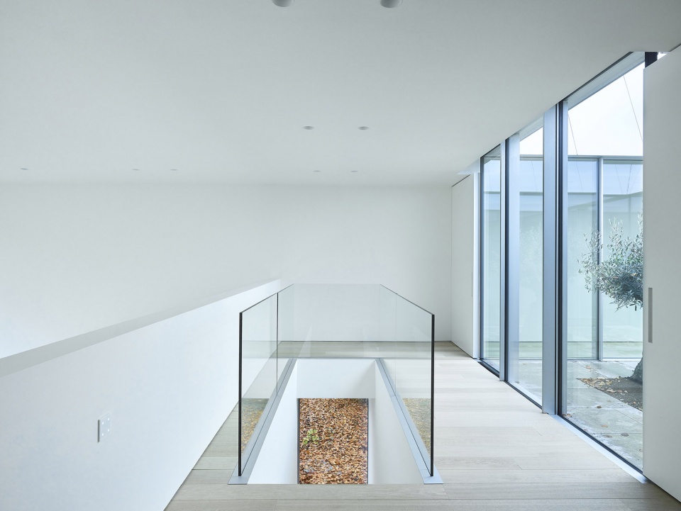 house bras by ddm architectuur