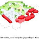 ‘Saint-Jean’ 学校，法国 / Dominique Coulon & associés