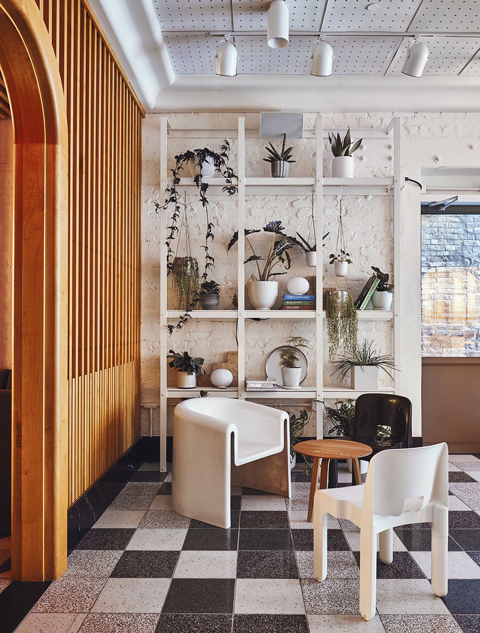 sister city by atelier ace