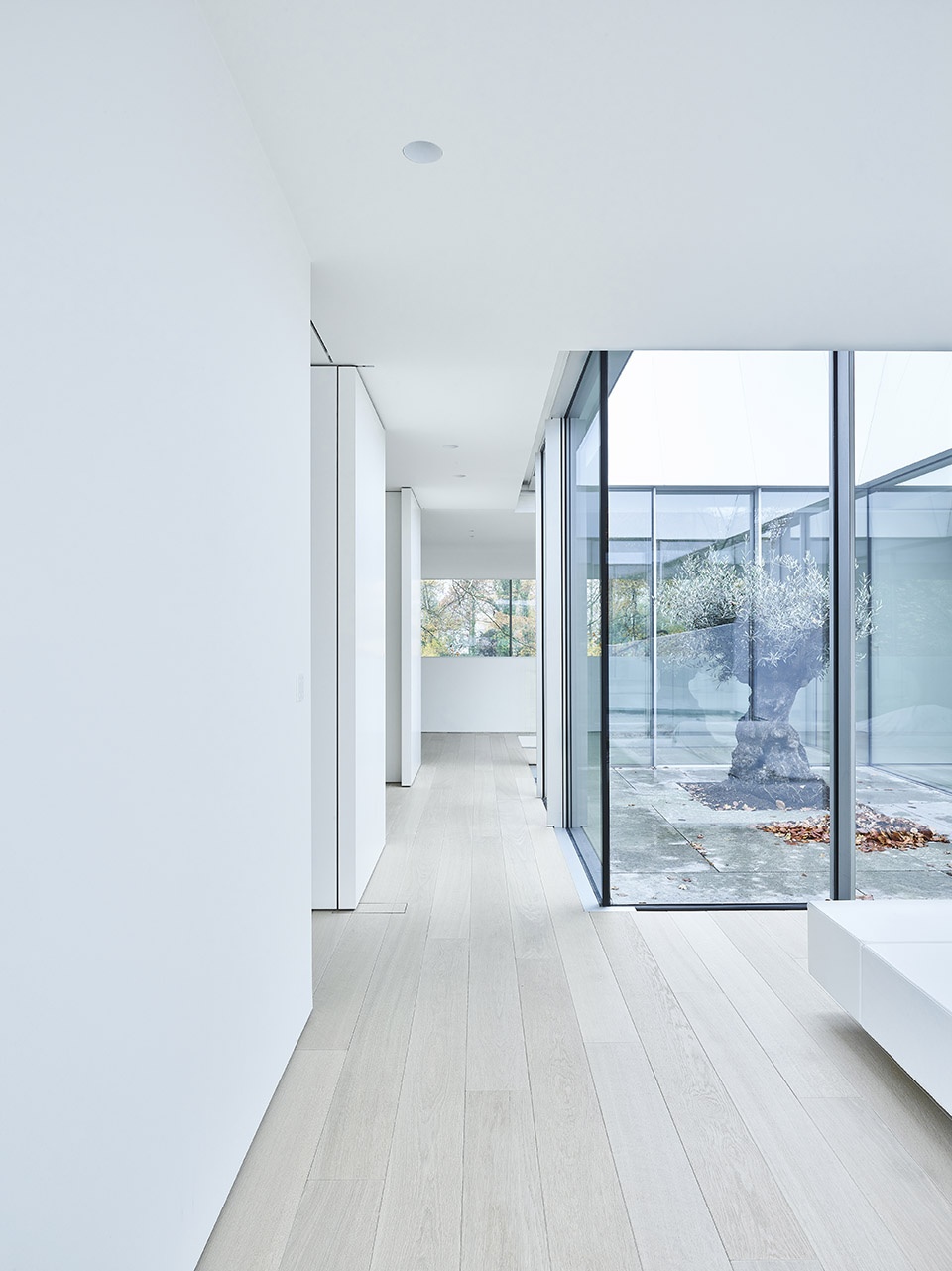 house bras by ddm architectuur