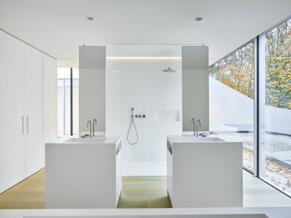 house bras by ddm architectuur