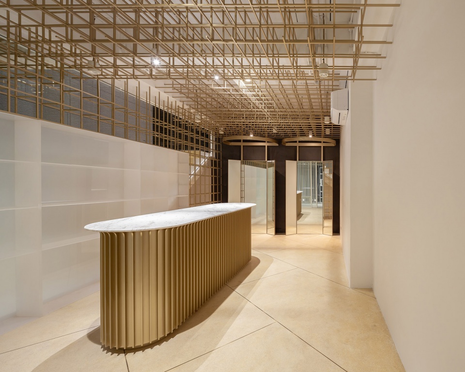 the renovation of sriwara office by fattstudio
