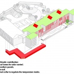 ‘Saint-Jean’ 学校，法国 / Dominique Coulon & associés