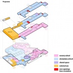 ‘Saint-Jean’ 学校，法国 / Dominique Coulon & associés