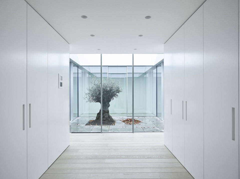 house bras by ddm architectuur