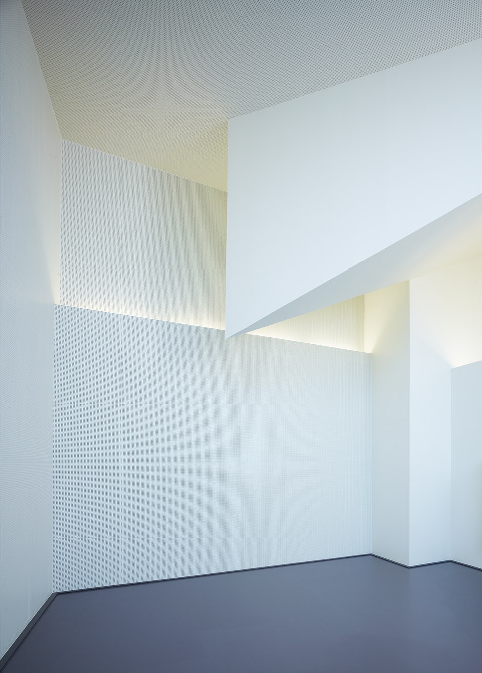 music school in maizieres les metz by dominique coulon associes