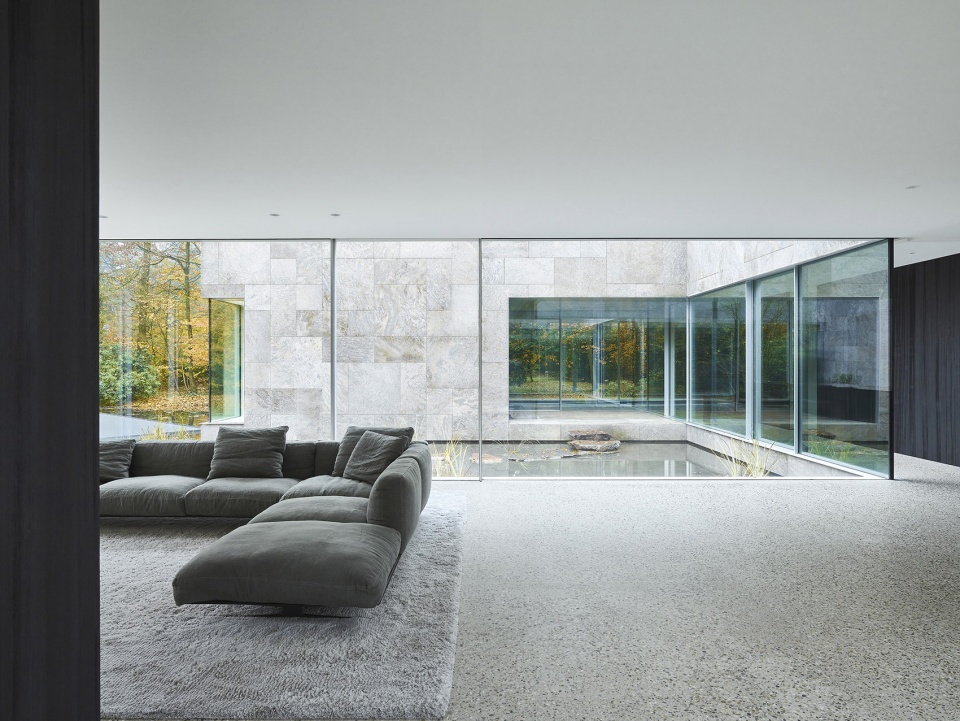 house bras by ddm architectuur