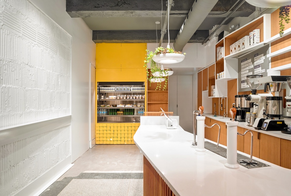 pilot coffee roasters cafes by williamson williamson inc