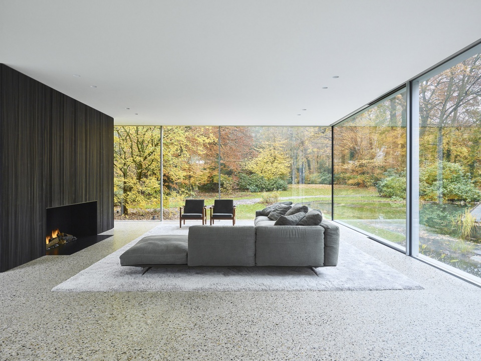 house bras by ddm architectuur