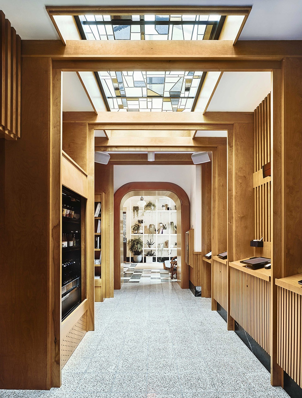 sister city by atelier ace
