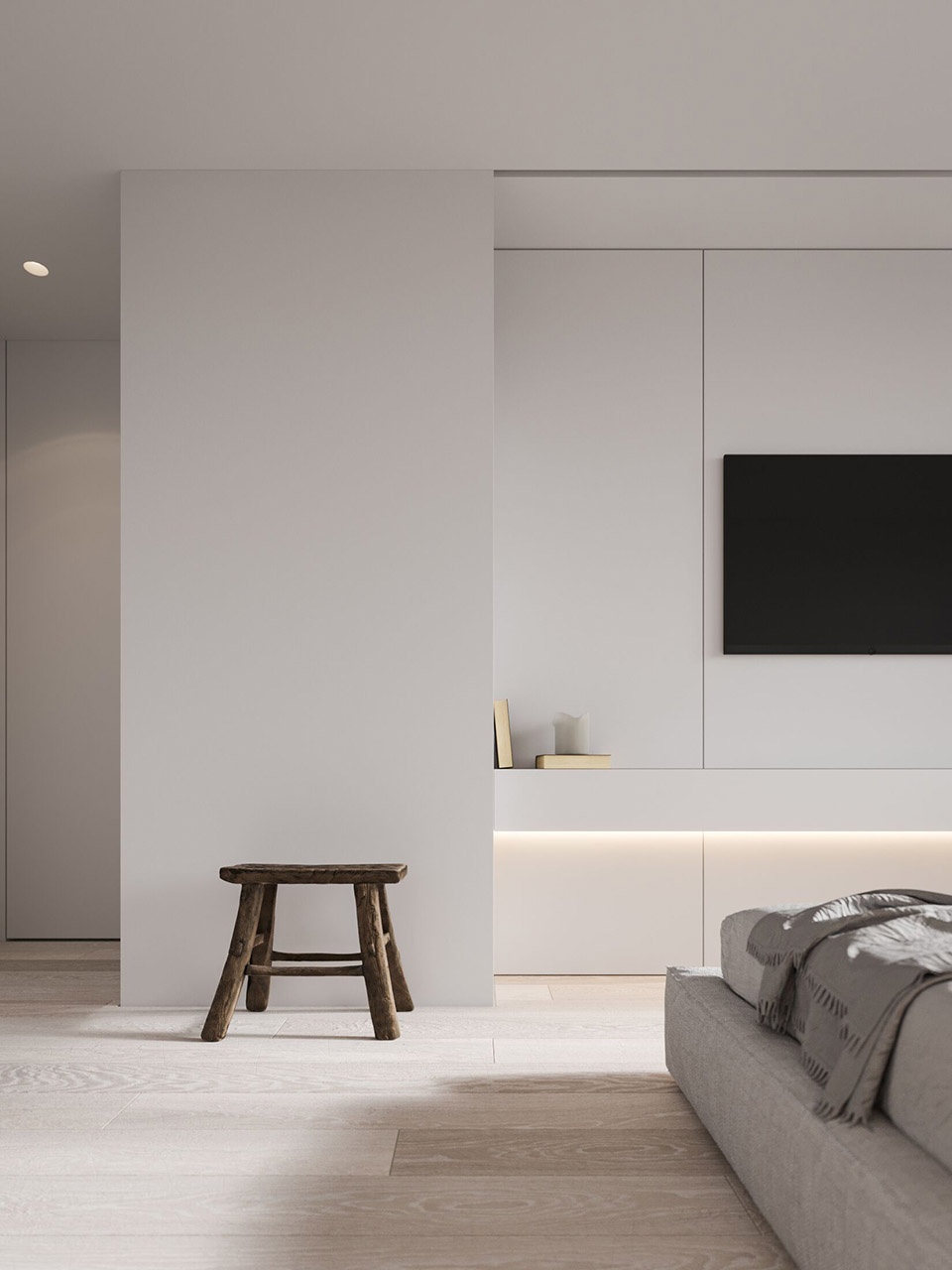 SA apartment m architect