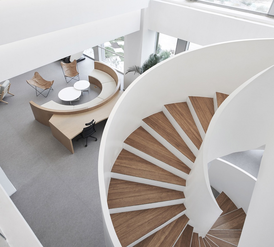 SoYoung Headquarters Office IDEAL