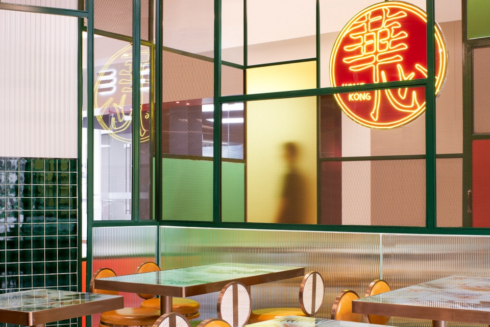 Wansum tongshui XuTai Design