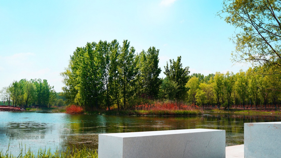 participatory design a natural protected landscape china by chinese academy of forestry