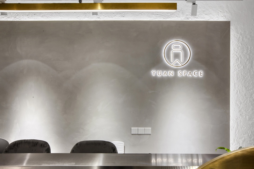 yuan space towodesign