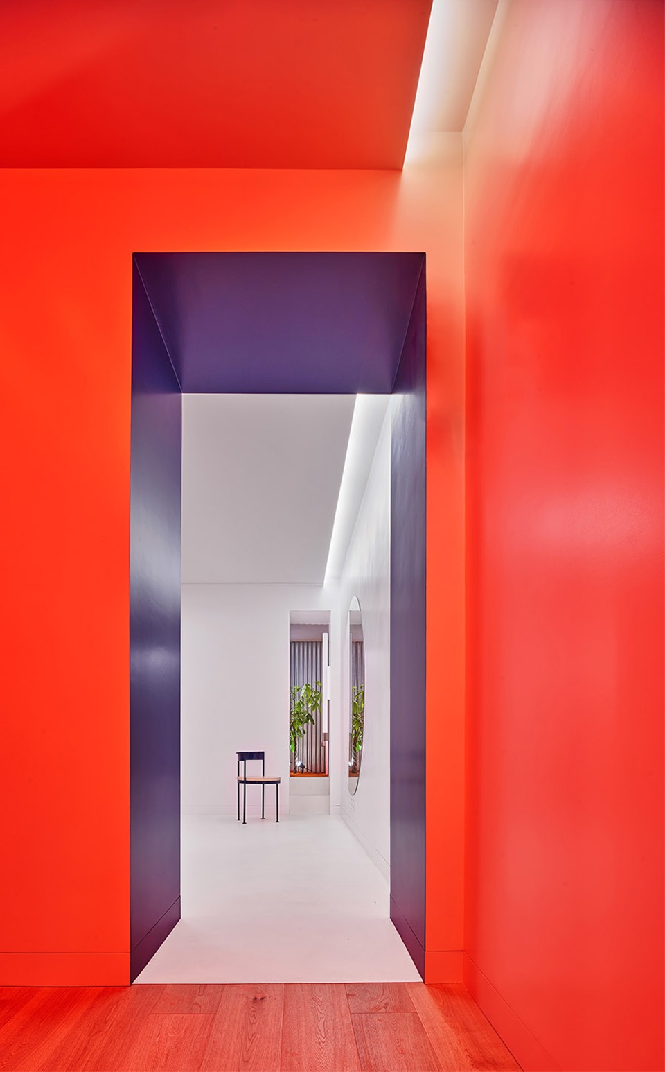 casa a12 by lucas y hernandez gil arquitectos