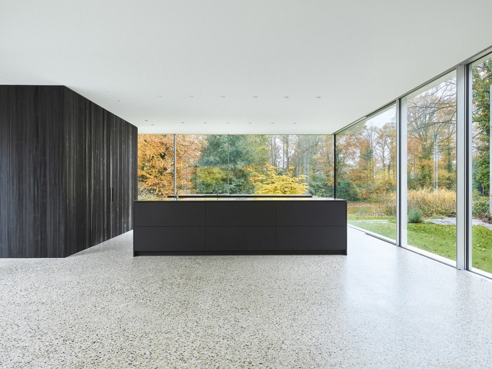 house bras by ddm architectuur