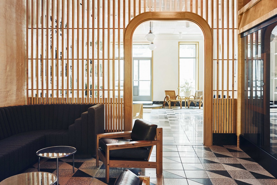sister city by atelier ace