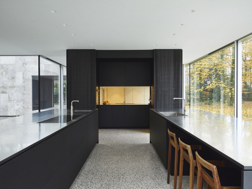 house bras by ddm architectuur