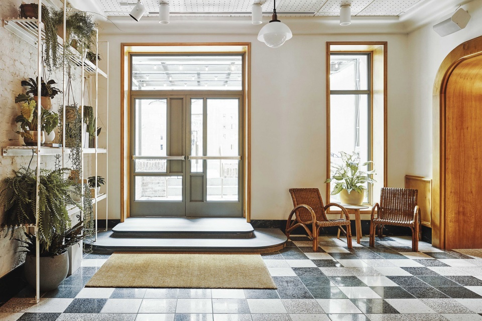 sister city by atelier ace