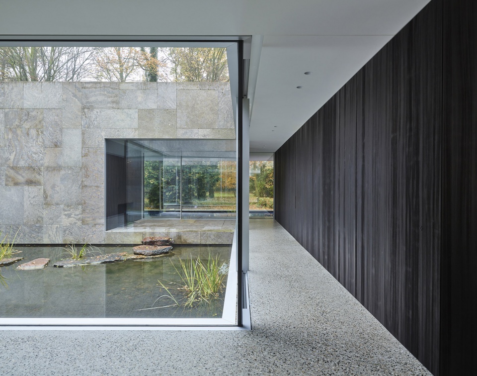 house bras by ddm architectuur