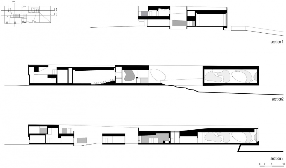 music school in maizieres les metz by dominique coulon associes