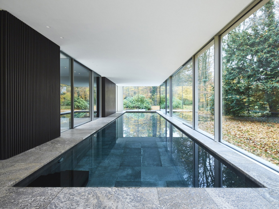 house bras by ddm architectuur