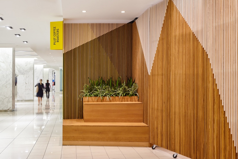 pilot coffee roasters cafes by williamson williamson inc