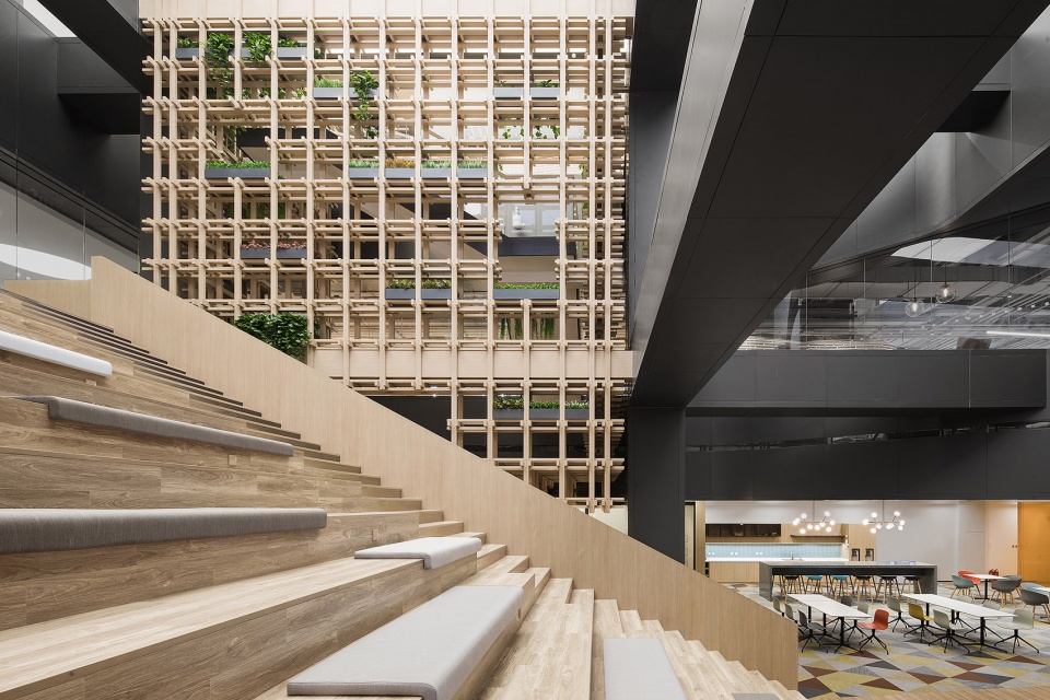 Bairong Yunchuang Technology Ujing Interior Design