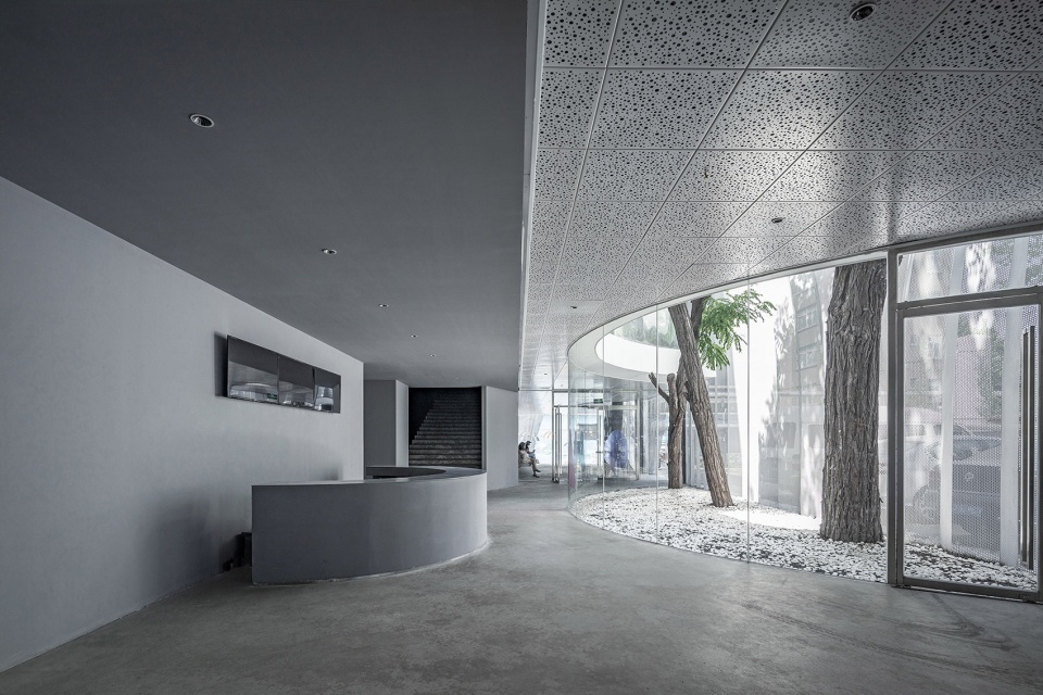 IOMA ARCHSTUDIO