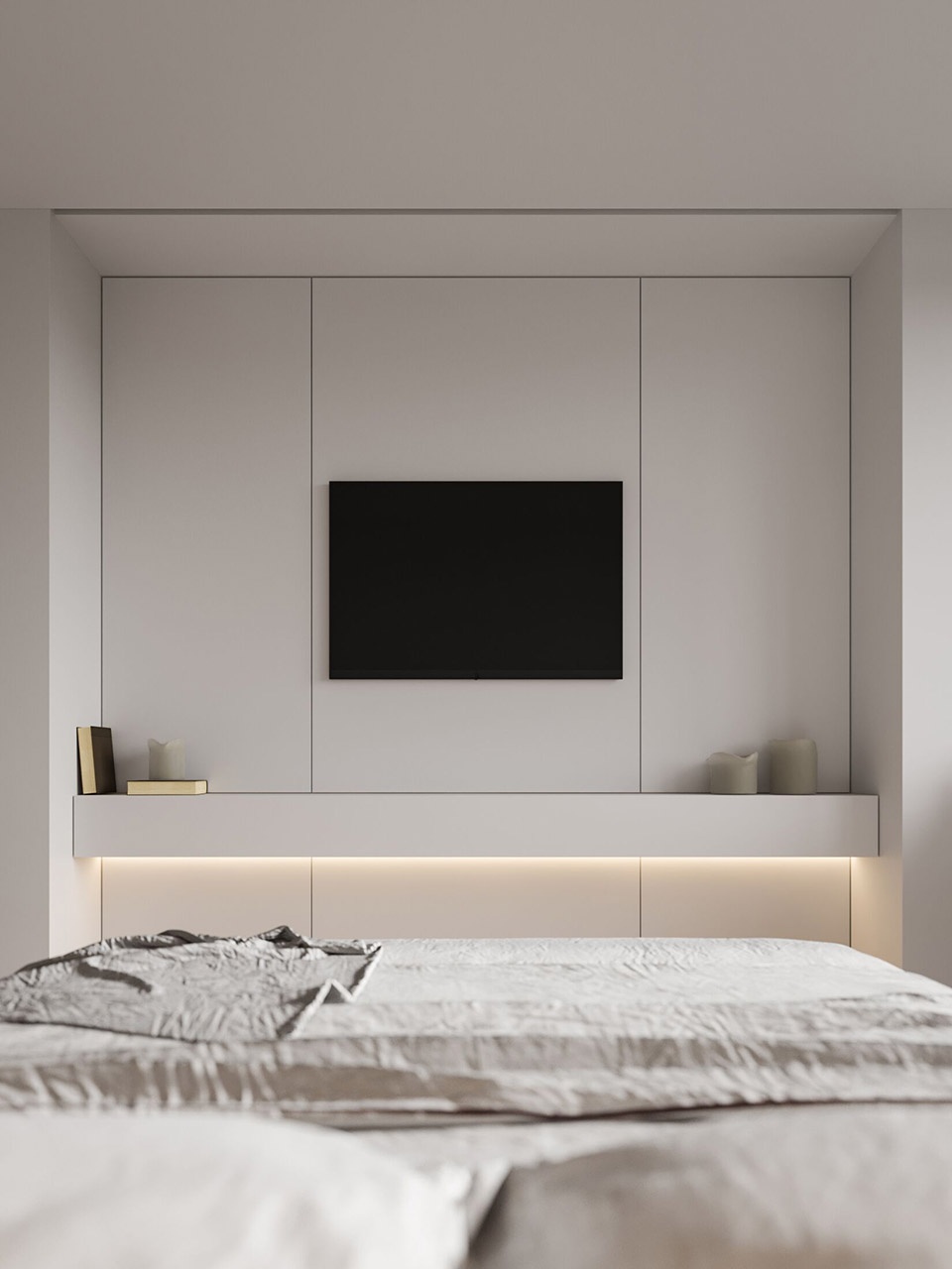 SA apartment m architect