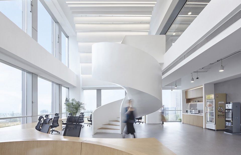 SoYoung Headquarters Office IDEAL