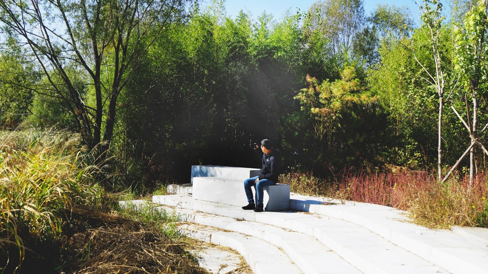 participatory design a natural protected landscape china by chinese academy of forestry