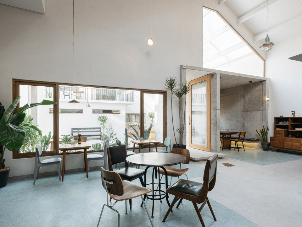 planchum yucun china by rovvon studio