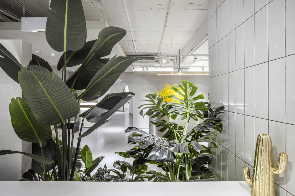 yuan space towodesign