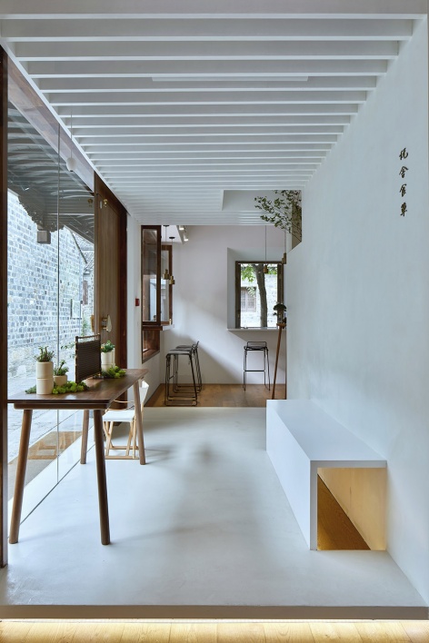 yueshe patisserie china by yue design space design studioyueshe patisserie china by yue design space design studio