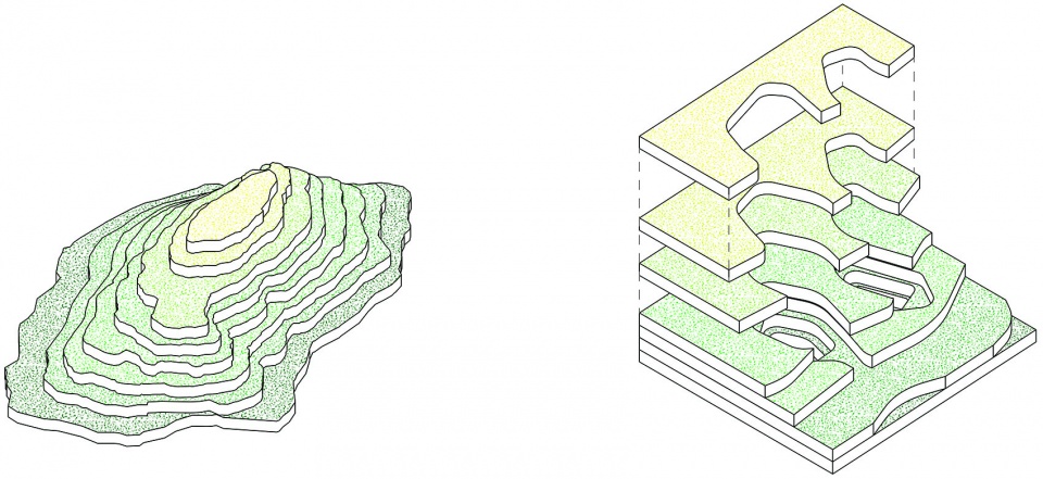 hongling experimental primary school china by o office architects