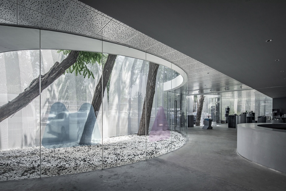 IOMA ARCHSTUDIO