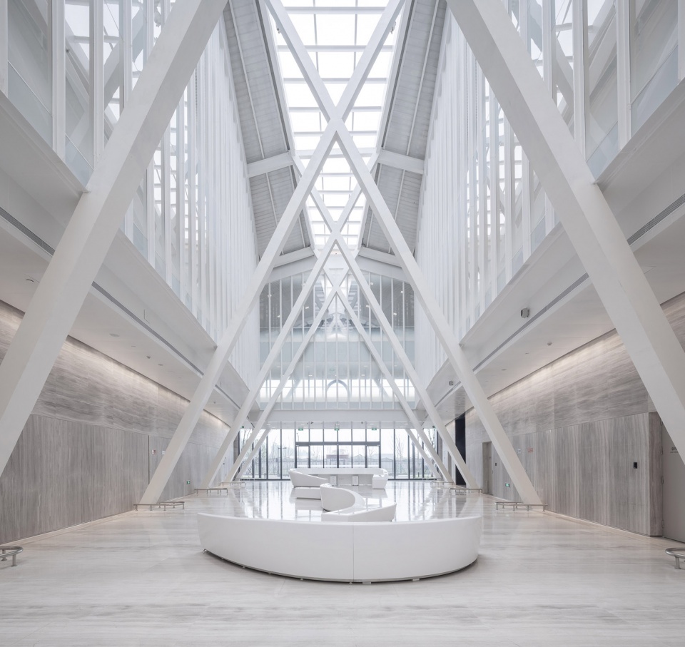 Light of Internet World Archi Union